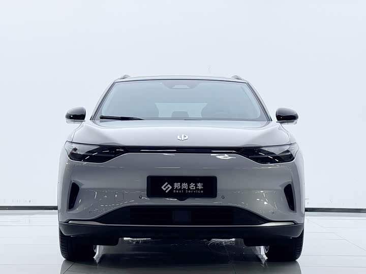 Фото 3 - Leapmotor C11