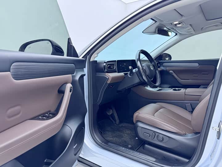 Фото 4 - Leapmotor C11