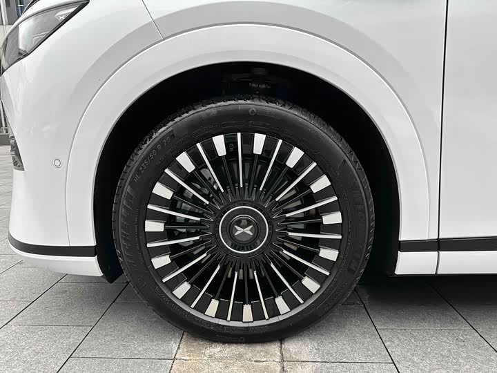 Фото 5 - XPeng X9