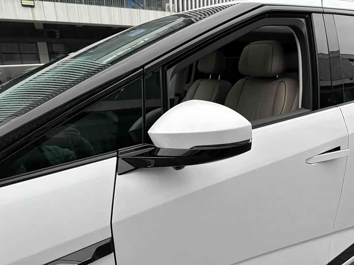 Фото 6 - XPeng X9