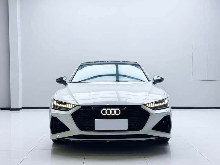 Фото 2 - Audi A7
