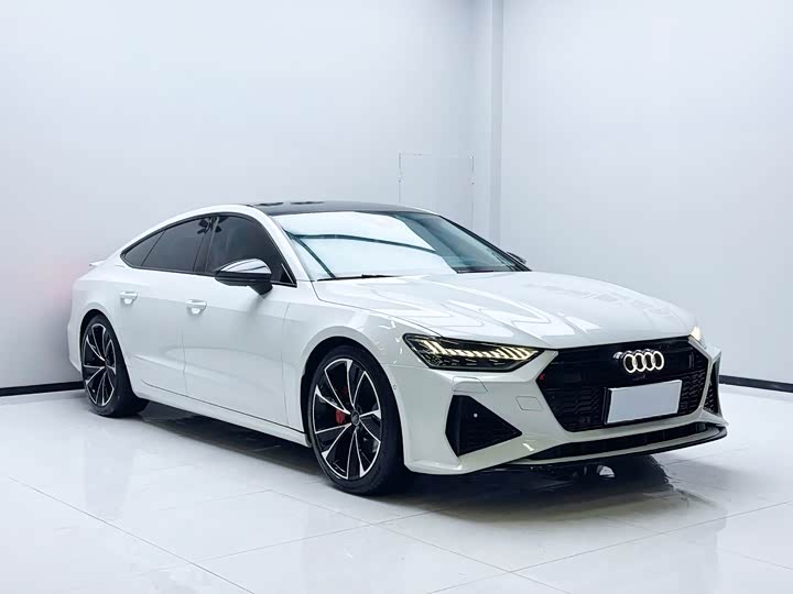 Фото 3 - Audi A7