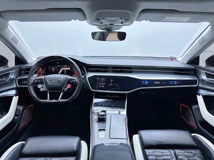 Фото 6 - Audi A7