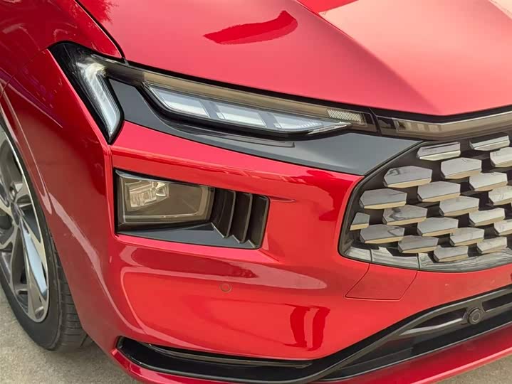 Фото 4 - Ford Mondeo