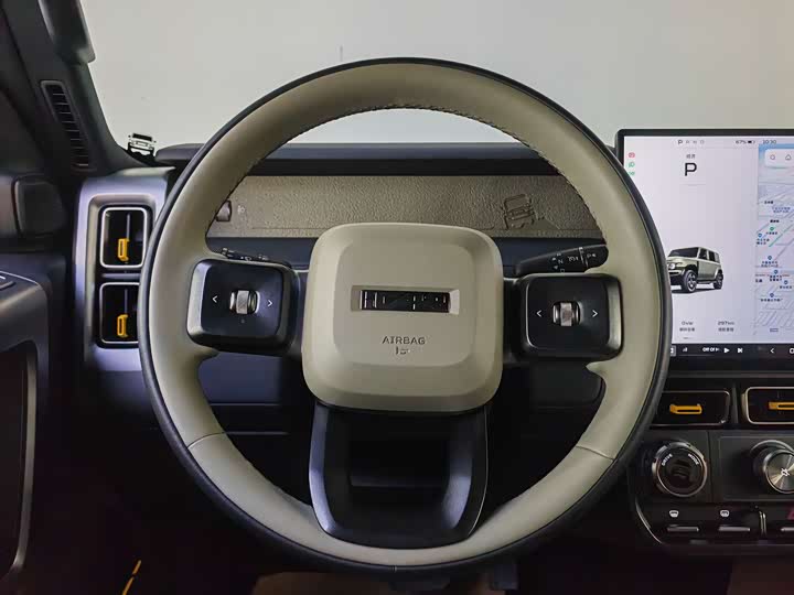 Фото 6 - Chery iCar V23