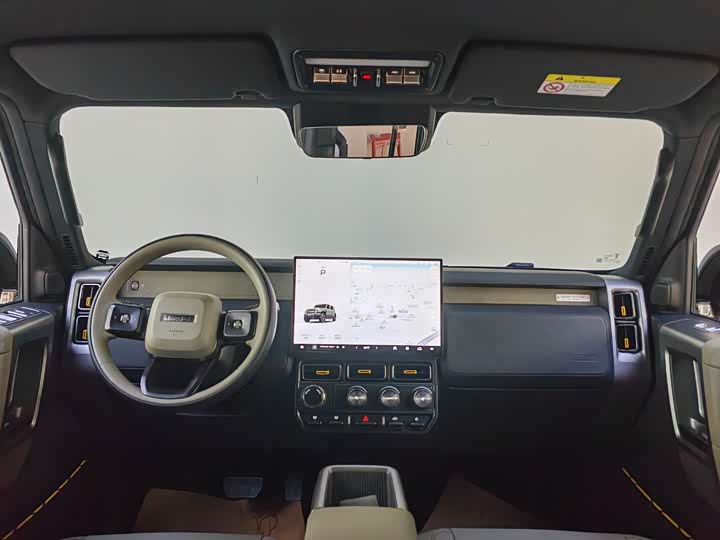 Фото 9 - Chery iCar V23