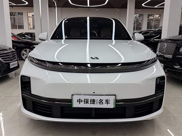 Фото 3 - LiXiang L7