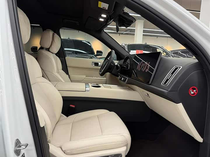 Фото 5 - LiXiang L7