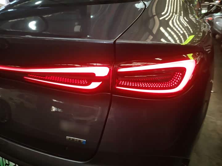 Фото 8 - BYD Seal 06 Hybrid/EV