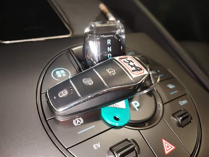 Фото 9 - BYD Seal 06 Hybrid/EV