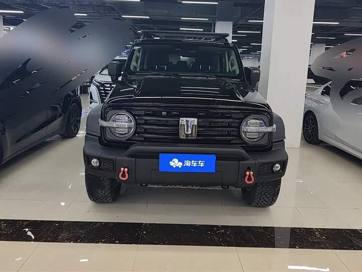 Фото 2 - Tank 300