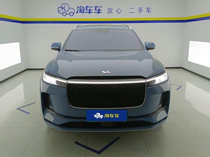 Фото 2 - LiXiang One