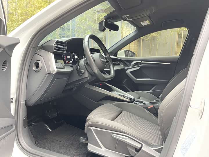 Фото 4 - Audi A3