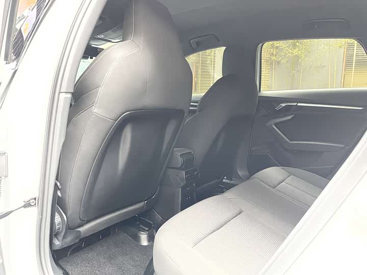 Фото 7 - Audi A3