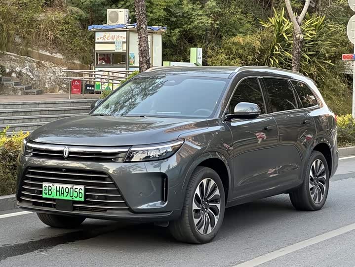 Фото 1 - Aito M7