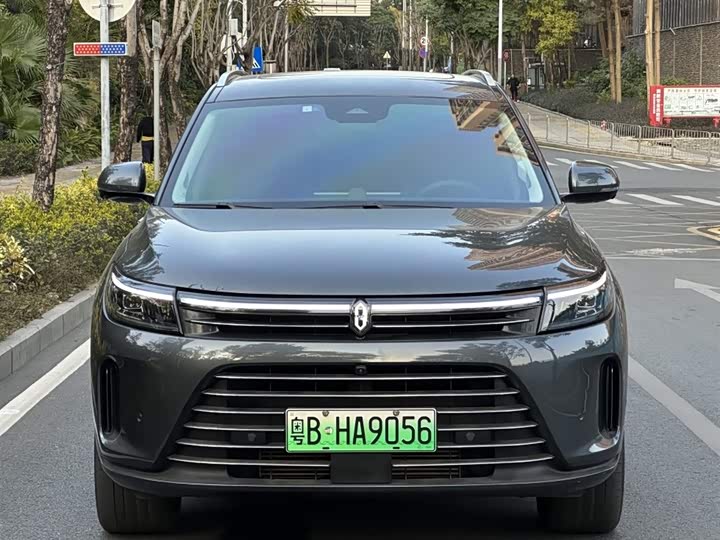 Фото 2 - Aito M7