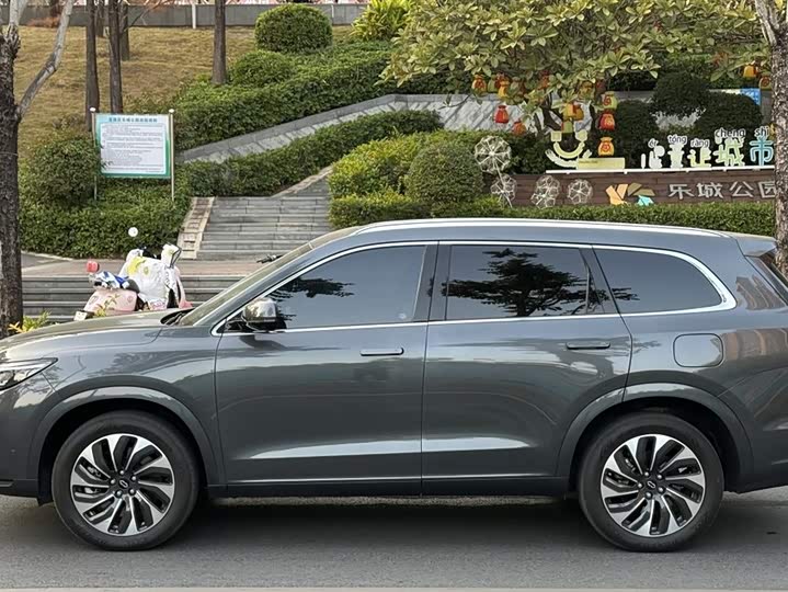 Фото 7 - Aito M7