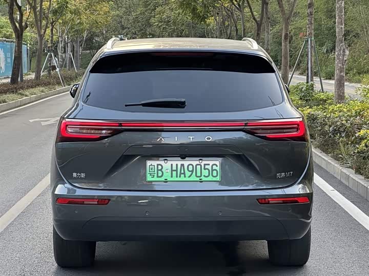 Фото 8 - Aito M7