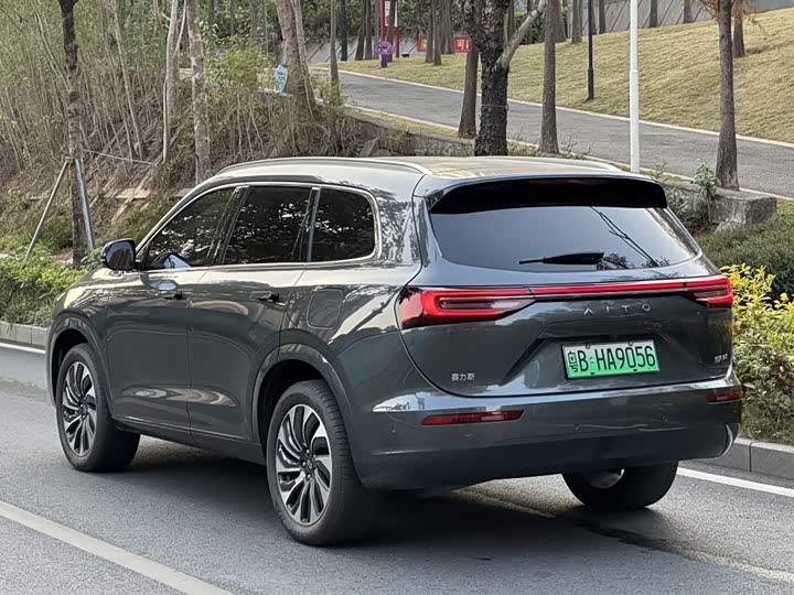 Фото 9 - Aito M7