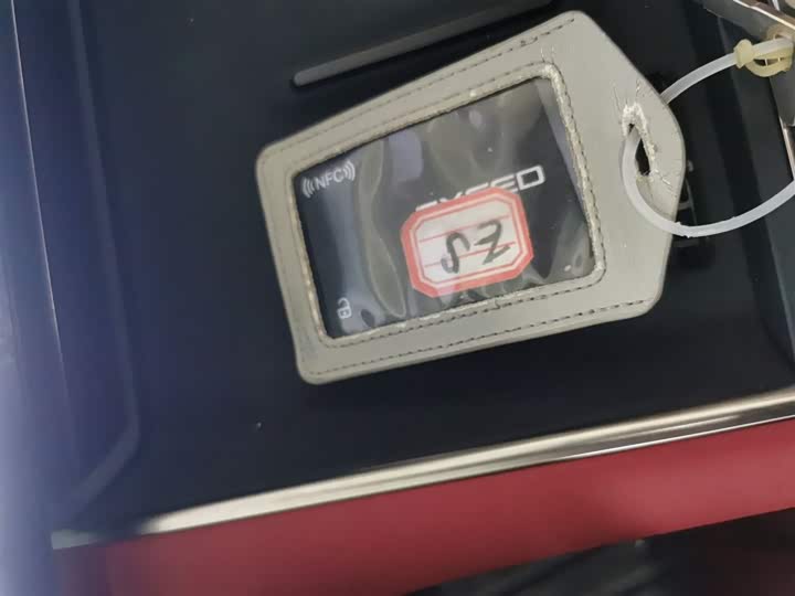 Фото 9 - Exeed Sterra ES