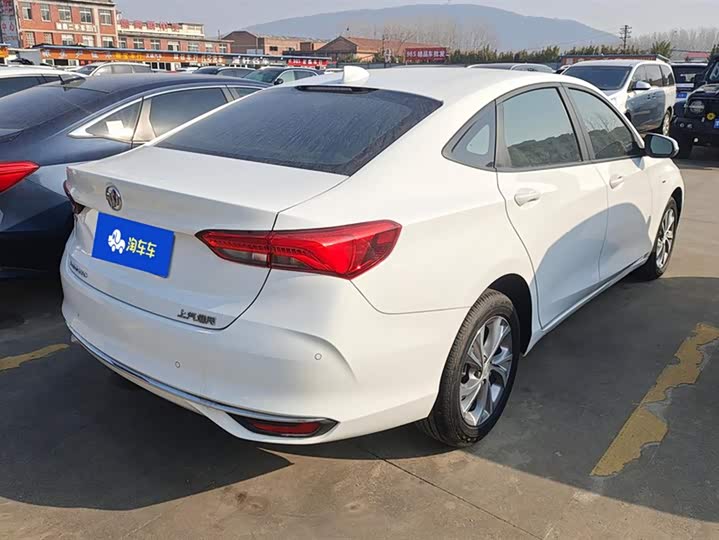 Фото 3 - Buick Verano