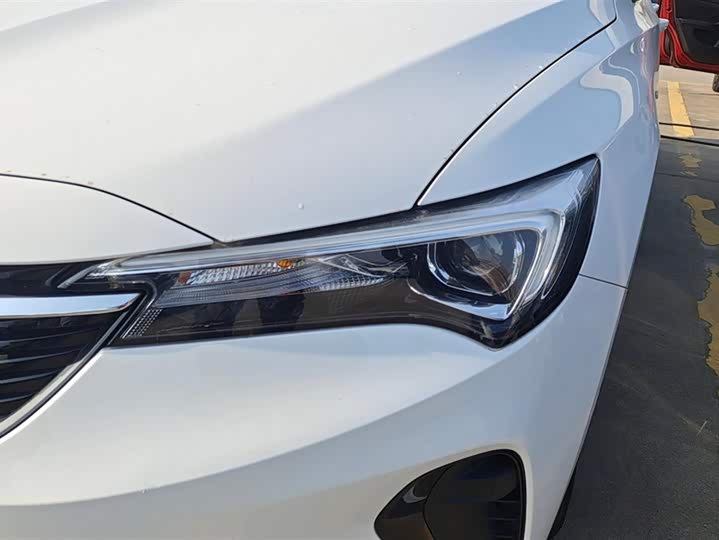 Фото 5 - Buick Verano