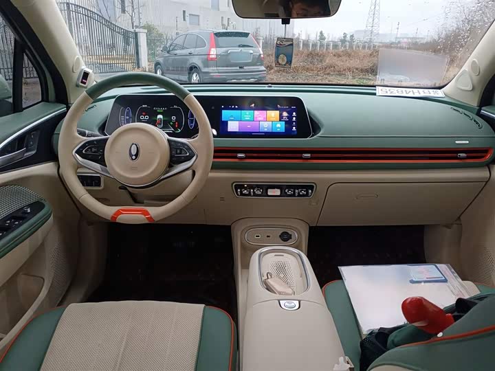 Фото 9 - Ora Good Cat (03)