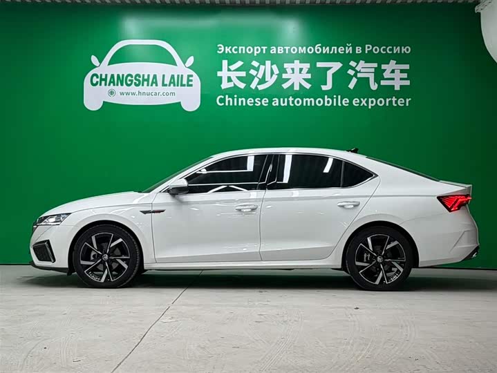 Фото 4 - Skoda Octavia Pro