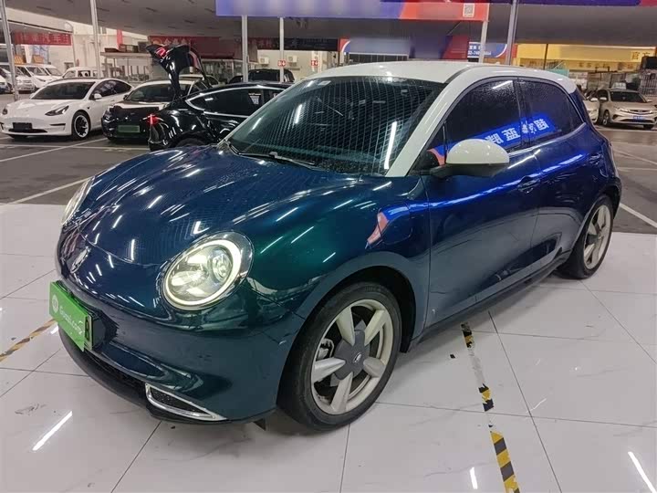 Фото 2 - Ora Good Cat (03)