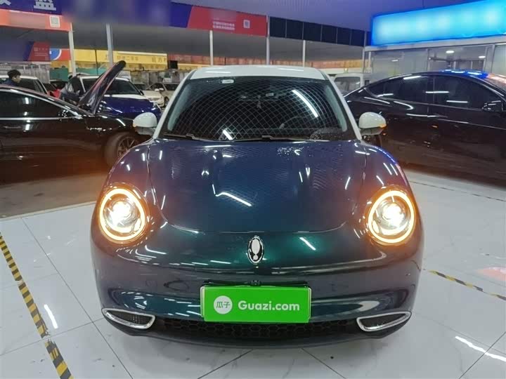 Фото 3 - Ora Good Cat (03)