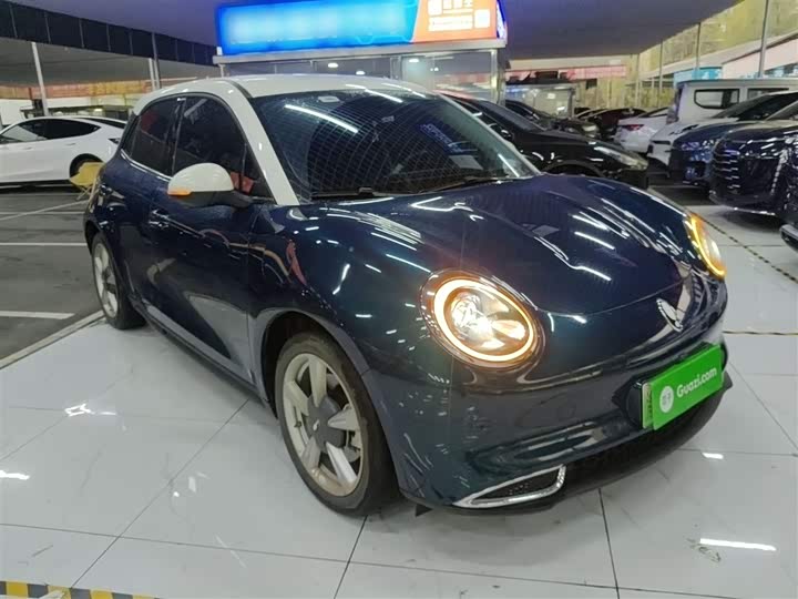 Фото 4 - Ora Good Cat (03)