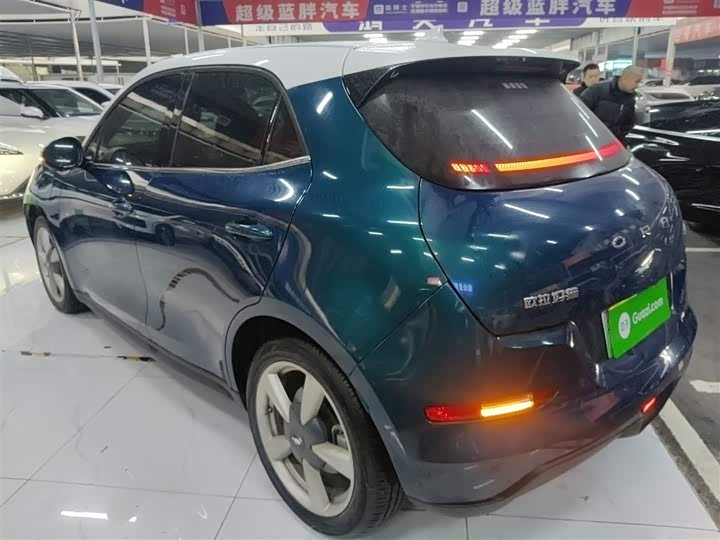 Фото 5 - Ora Good Cat (03)