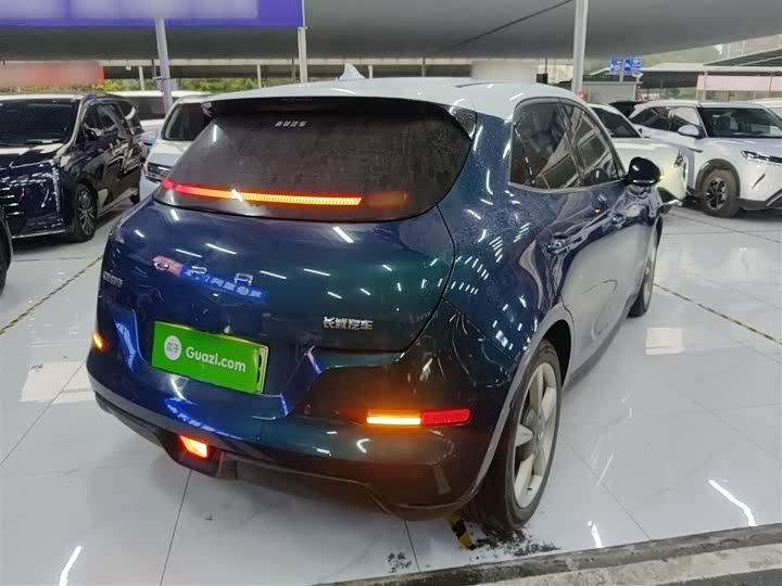 Фото 7 - Ora Good Cat (03)