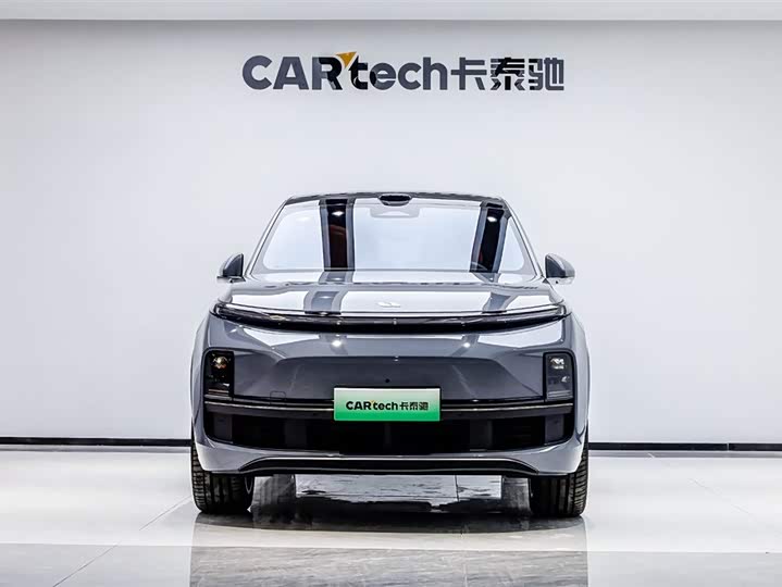 Фото 2 - LiXiang L8