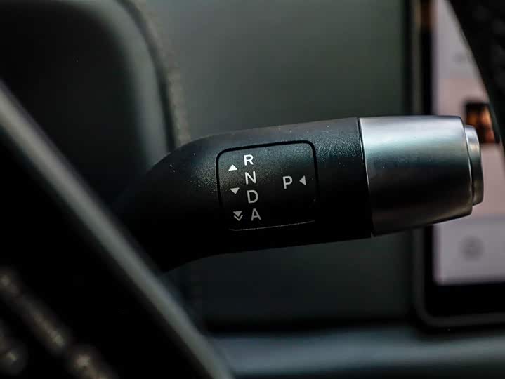 Фото 5 - LiXiang L8