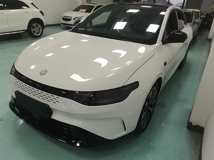 Фото 1 - Leapmotor C01