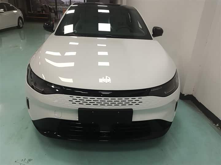 Фото 3 - Leapmotor C01