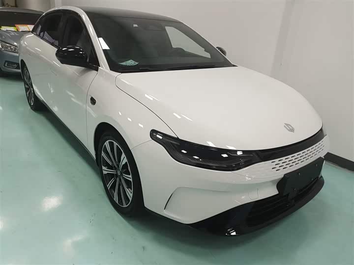 Фото 4 - Leapmotor C01