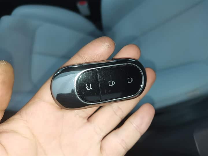 Фото 9 - Leapmotor C01