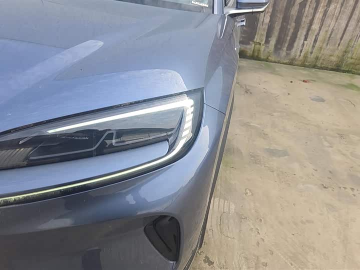 Фото 5 - BYD Sea Lion 07 DM-i Hybrid