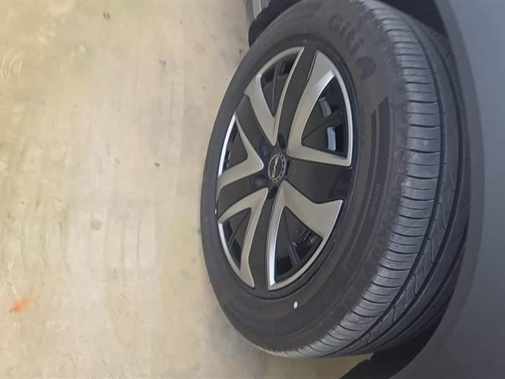 Фото 6 - BYD Sea Lion 07 DM-i Hybrid