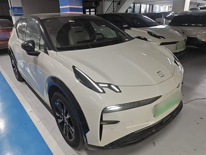 Фото 4 - Zeekr X