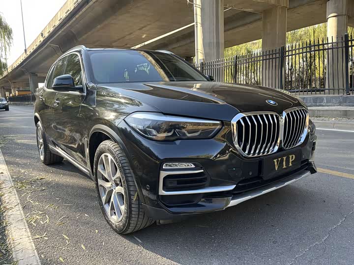 Фото 3 - BMW X5