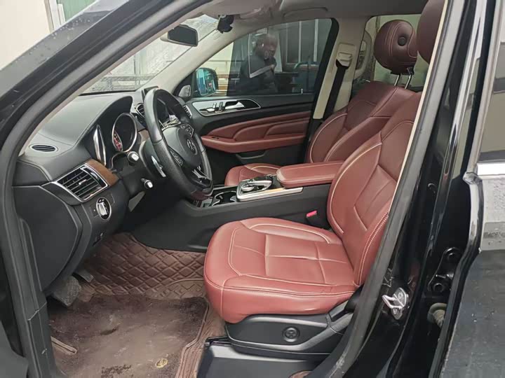 Фото 7 - BAIC Beijing BJ90