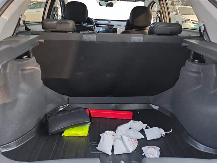 Фото 4 - Chery Tiggo 3x