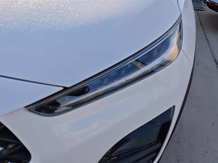 Фото 5 - Chery Tiggo 3x