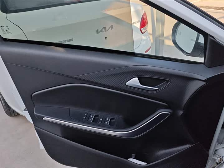 Фото 7 - Chery Tiggo 3x