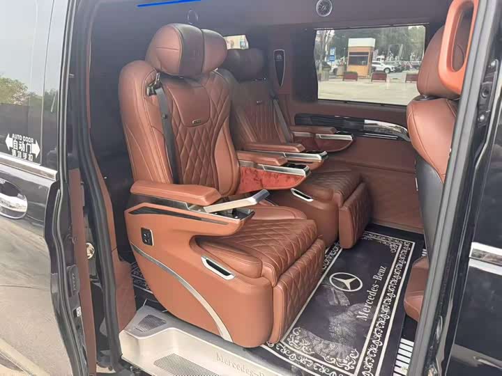 Фото 3 - Mercedes-Benz Vito