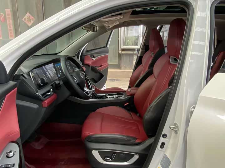 Фото 6 - Changan CS75 Plus