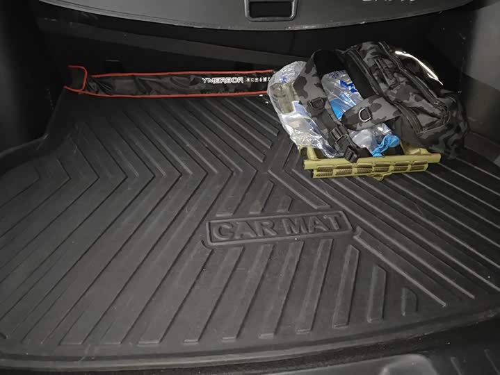 Фото 4 - Changan UNI-K Hybrid